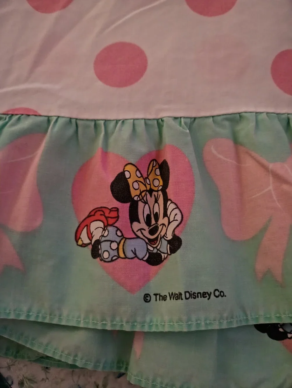 Vintage Disney vintage disney